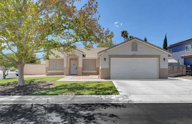 8863 Haviland Road