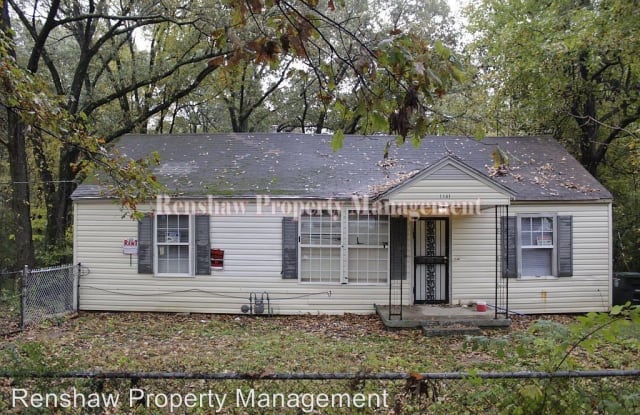 1141 Margaret Rd. - 1141 Margaret Road, Memphis, TN 38109