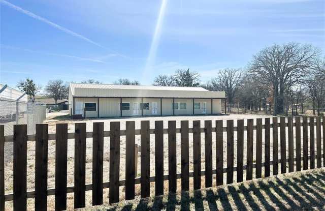 7669 Confederate Park Road