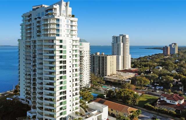 3401 BAYSHORE BOULEVARD