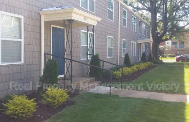 Photo of 4271 3rd Ave S