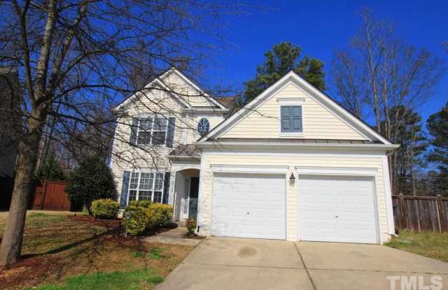 5302 Shaker Heights Lane - 5302 Shaker Heights Lane, Raleigh, NC 27613