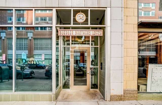 Photo of Buerger Brothers Lofts