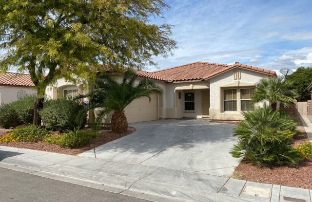 4116 Autumndale Avenue - 4116 Autumndale Avenue, North Las Vegas, NV 89031