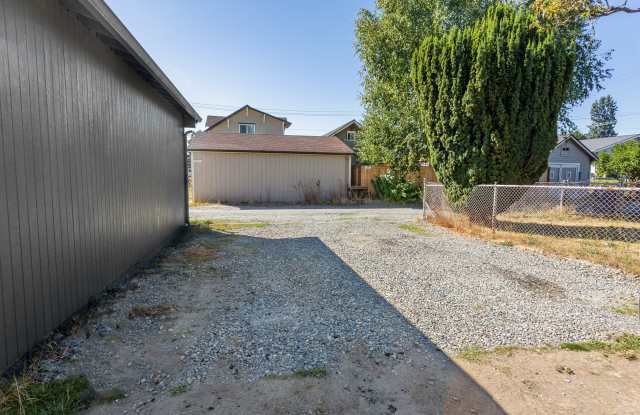 4822 South L Street - DADU