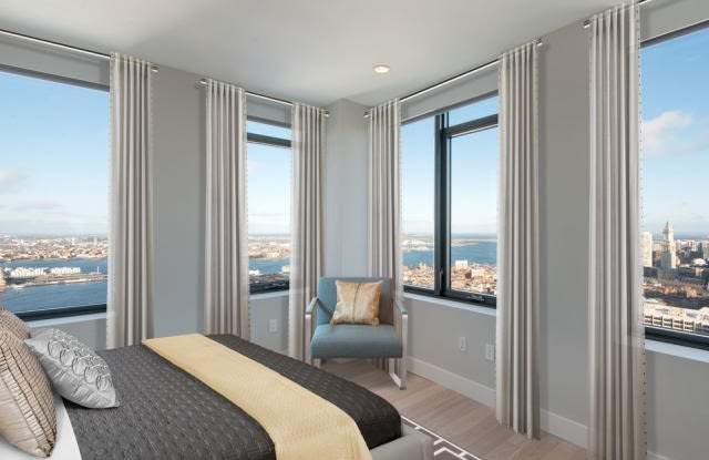 121 Nashua St Unit E21