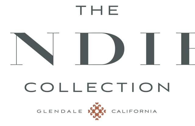 Indie Glendale Collection