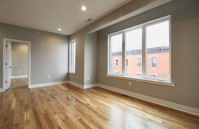 Photo of 1642 Cambridge Street - B