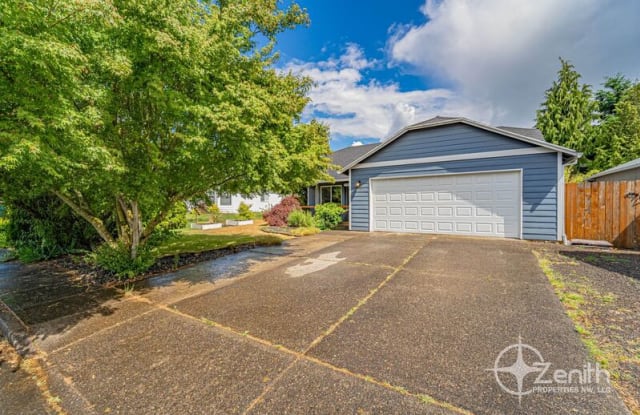 16004 NE 47th Street - 16004 Northeast 47th Street, Vancouver, WA 98682