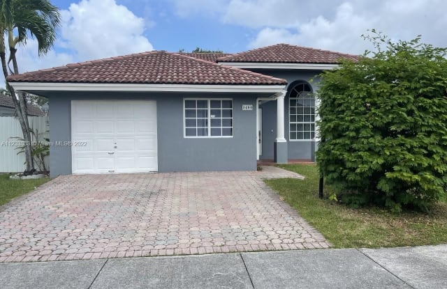 3480 SW 153rd Ave - 3480 Southwest 153rd Avenue, Miami-Dade County, FL 33185