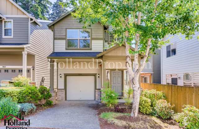Photo of **Updated Price: $2,225 + Move-In Incentive** - Lovely 3 Bedroom 2.5 Bathroom Home in Beaverton!