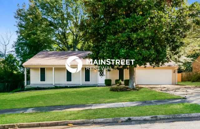 Photo of 3505 Dorchester Drive