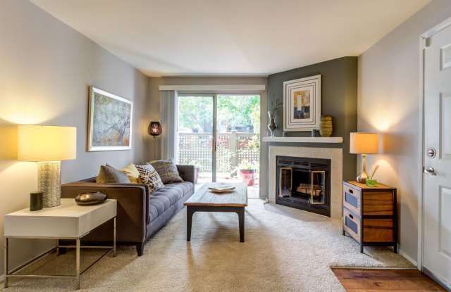 Westhaven Apartments