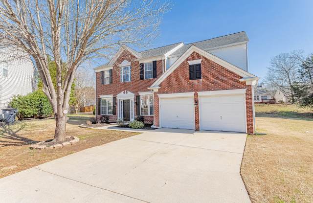 Home in Five Forks, Lots of Amenities photos photos