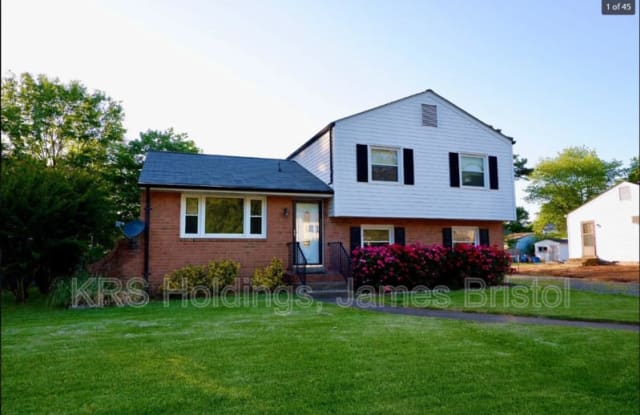 10108 Kexby Rd - 10108 Kexby Road, Laurel, VA 23228