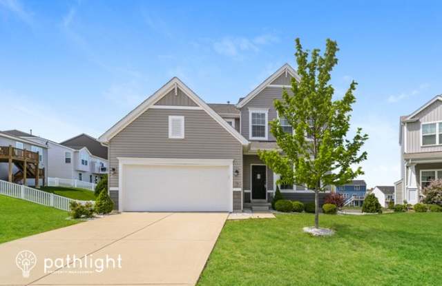 73 Bottle Brook Court - 73 Bottle Brook Court, O'Fallon, MO 63366