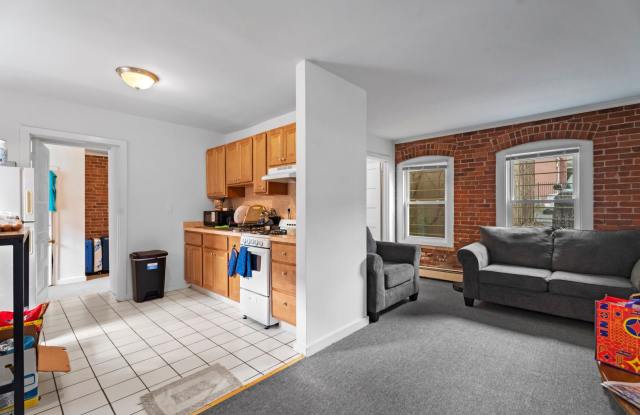 Photo of 200 Park Street