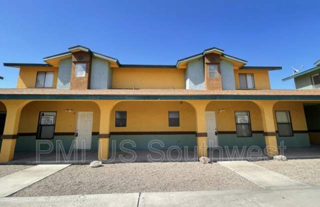 2665 Calle De Mercado