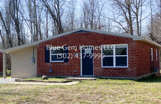 8710 James R Road - 8710 James R Road, Jefferson County, KY 40118