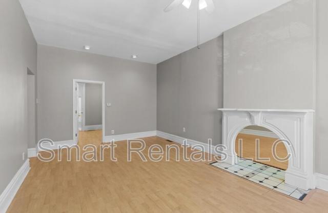 4131 Laclede Avenue - 1F