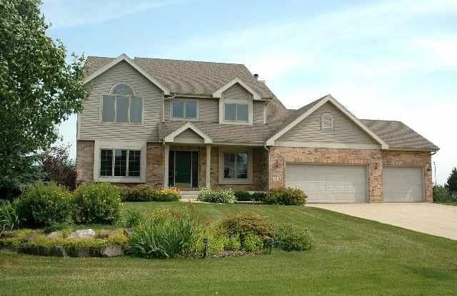 3108 Bosshard - 3108 Bosshard Drive, Fitchburg, WI 53711