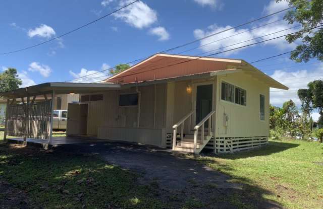 76A East Palai Street - Unit B