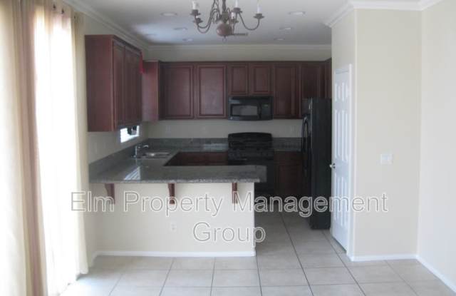 1816 Barrel Oak Avenue