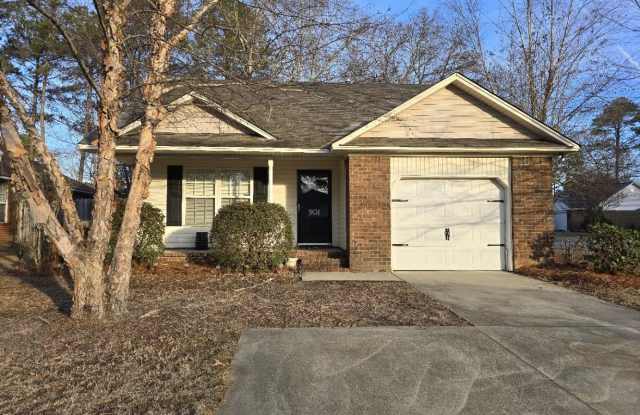 Photo of 901 Tristan Street