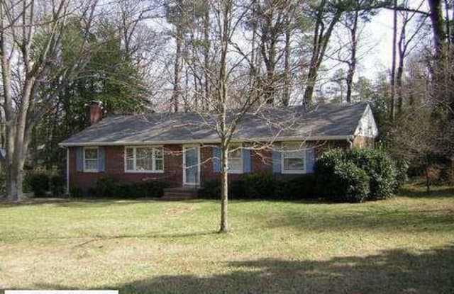 3103 Marlboro Drive - 3103 Marlboro Dr, Richmond, VA 23225