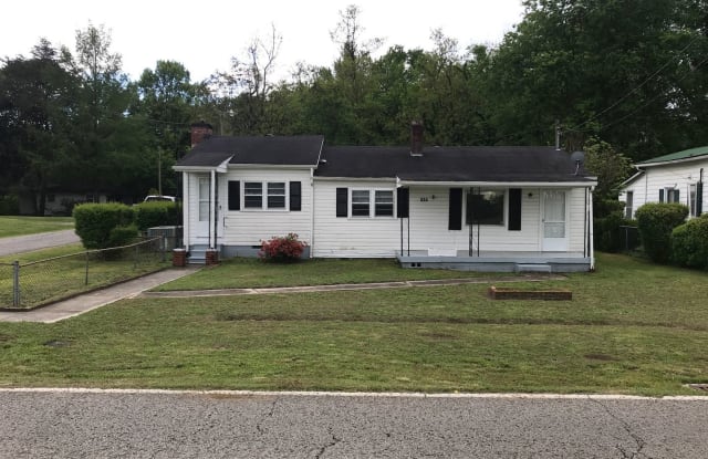 814 Iron Bridge Rd. - 814 Iron Bridge Road, Columbia, TN 38401