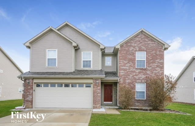 2473 Foxtail Drive - 2473 Foxtail Drive, Avon, IN 46168