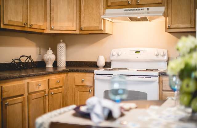 Photo of Princeton Crossing