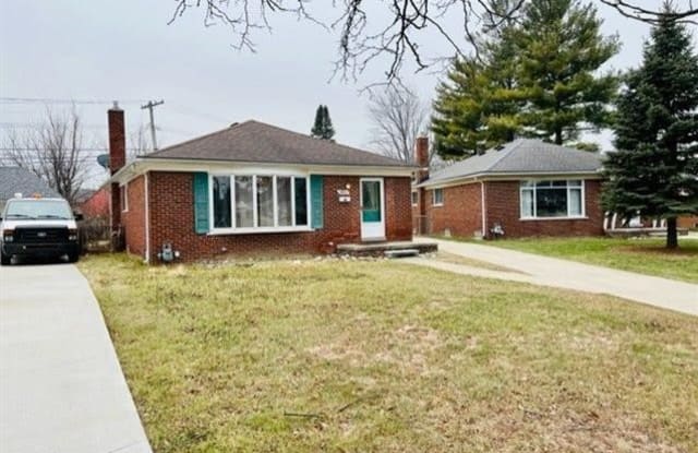 27653 CHESTER Street - 27653 Chester Avenue, Garden City, MI 48135