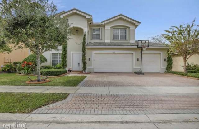 5078 sw 183 Ave - 5078 Southwest 183rd Avenue, Miramar, FL 33029