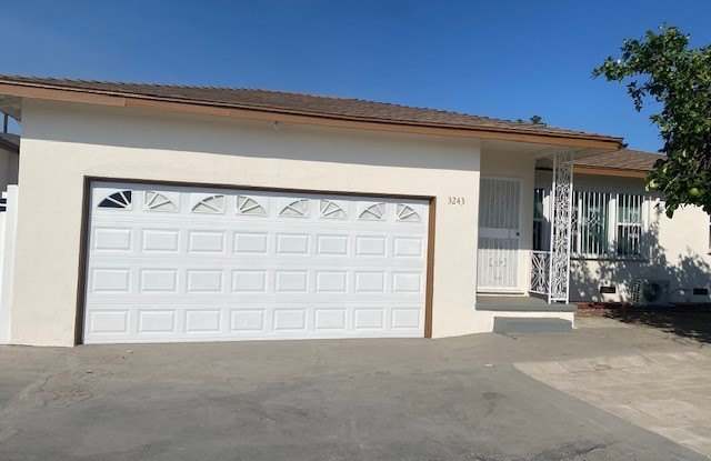 3243 Rosemead Place