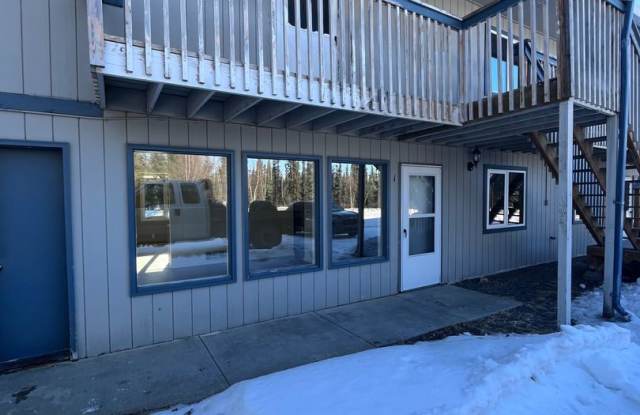 LEASE ONLY- O'Neal 1183- KR - 1183 O'Neal Road, Badger, AK 99705