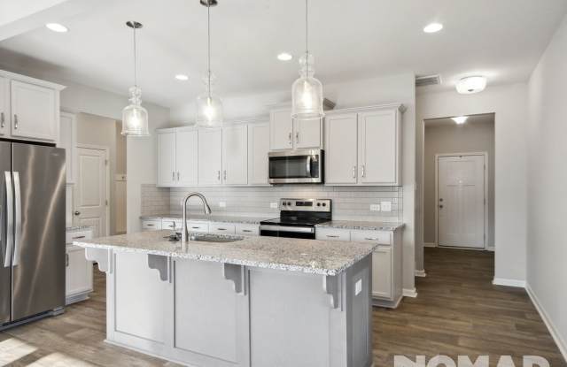 3 Bedroom Townhome in Harrisburg NC
