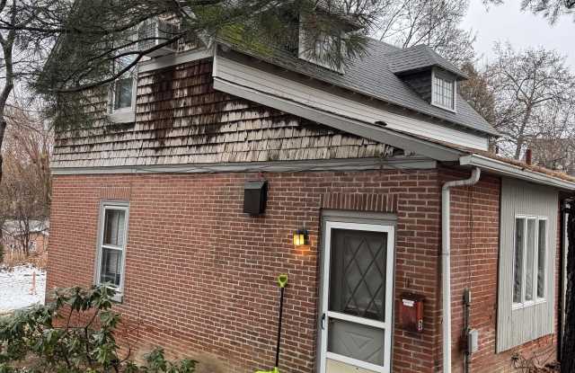 302 South Orange Street