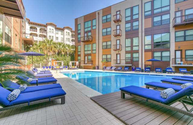 Mondrian West Village