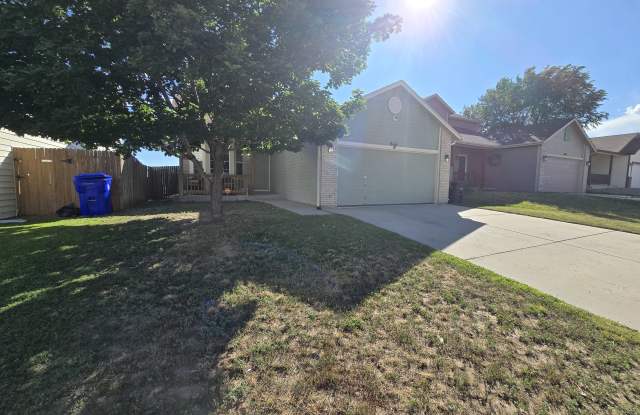 964 Red Brooke Dr