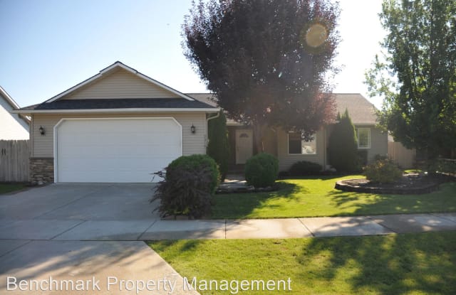 9314 N. Macie Loop - 9314 North Macie Loop, Hayden, ID 83835