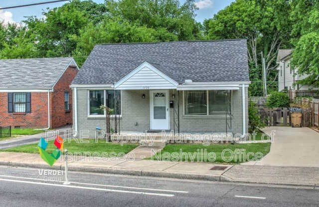 Photo of 1720 Dr DB Todd Jr Blvd