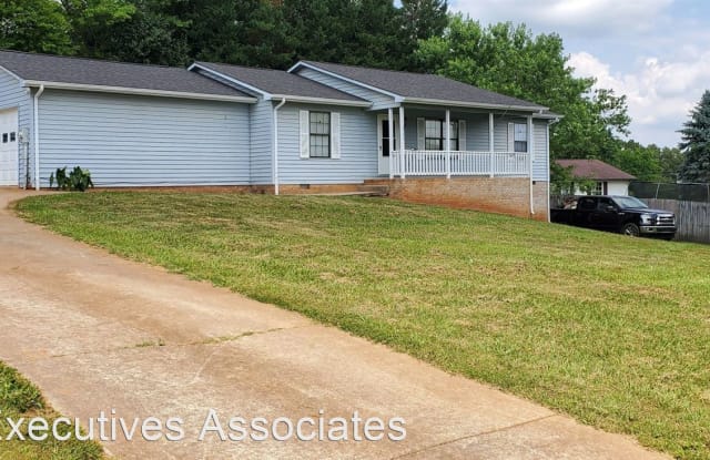 2721 Cansler Drive - 2721 Cansler Drive, Blount County, TN 37801