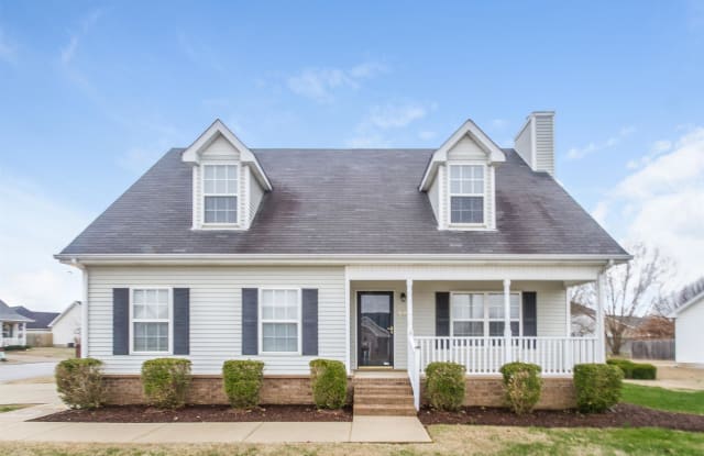 3103 Wellington Pl - 3103 Wellington Place, Murfreesboro, TN 37128