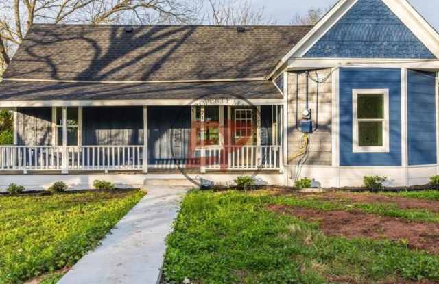 Photo of 710 South Pearl Street