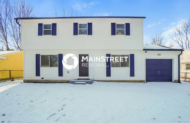 Photo of 3391 Compton Drive