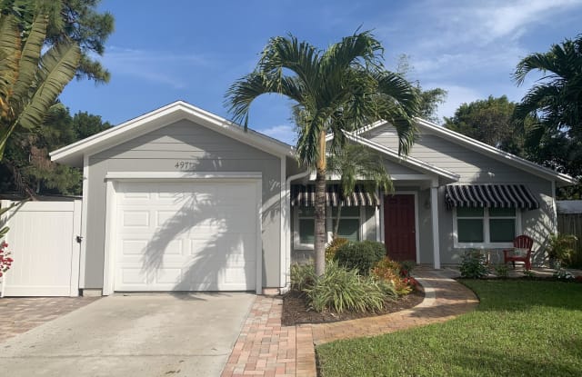 4971 SE Anchor Avenue - 4971 Southeast Anchor Avenue, Port Salerno, FL 34997