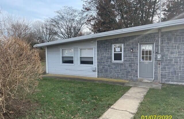 426 North 9th Avenue - 426 North 9th Avenue, Lebanon, PA 17046