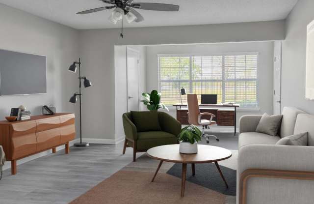 Photo of Riverset Apartments