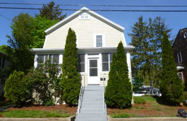 41 Upland Road